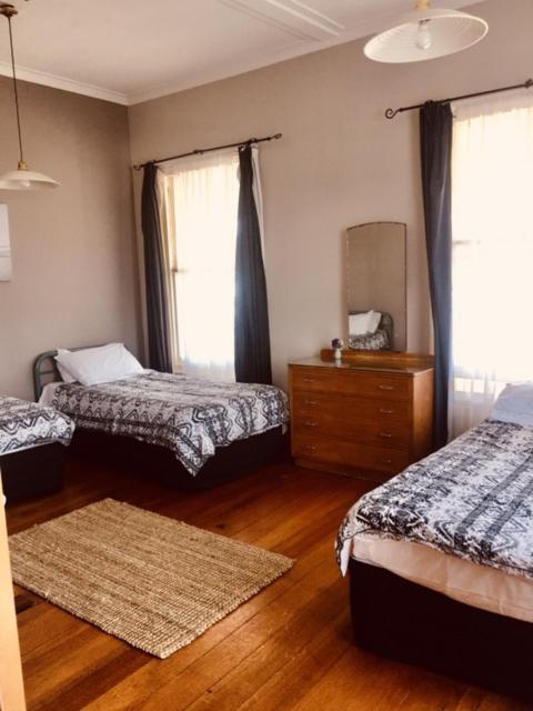 Harbourview Hotel Raglan Ngoại thất bức ảnh