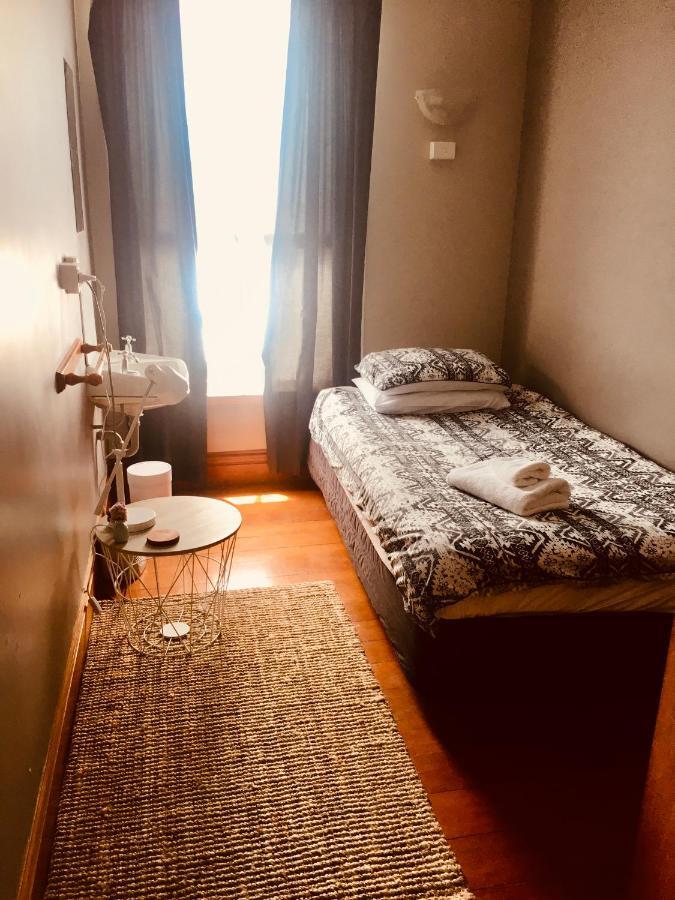 Harbourview Hotel Raglan Ngoại thất bức ảnh