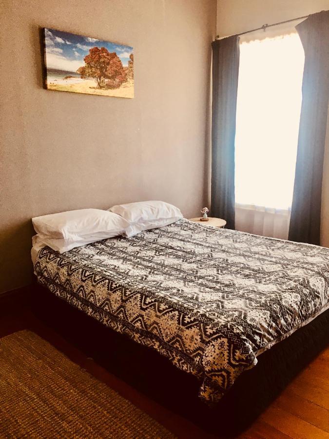 Harbourview Hotel Raglan Ngoại thất bức ảnh