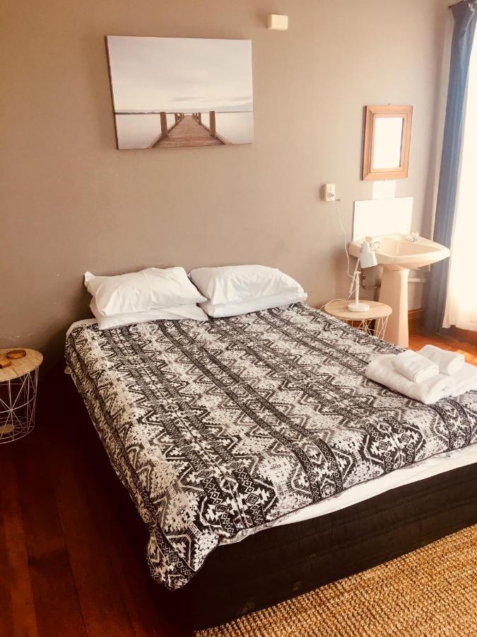 Harbourview Hotel Raglan Ngoại thất bức ảnh